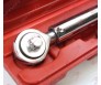 3/8" DR MICROMETER ADJUSTABLE TORQUE WRENCH 10-80FT/LB MICRO METER 